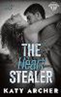 Cover image for The Heart Stealer