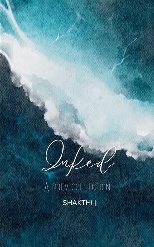 Cover image for Inked (Edition1st)