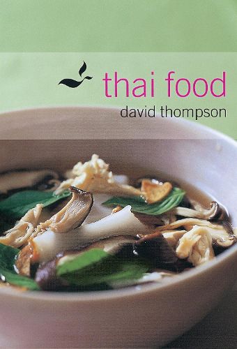 Cover image for Thai Food: [A Cookbook]
