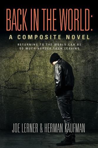 Cover image for Back in the World: A Composite Novel