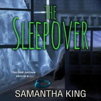 Cover image for The Sleepover Lib/E