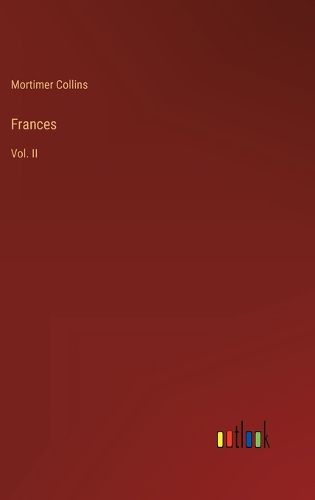 Cover image for Frances