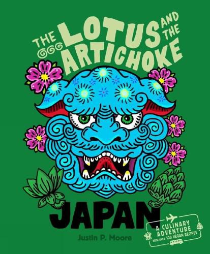 Cover image for The Lotus and the Artichoke - Japan