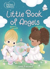 Cover image for Precious Moments: Little Book of Angels