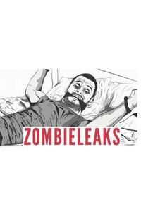 Cover image for Zombieleaks: The truth about the Zombie outbreak