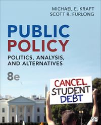Cover image for Public Policy
