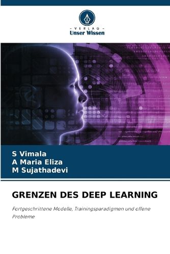 Cover image for Grenzen Des Deep Learning