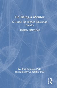 Cover image for On Being a Mentor