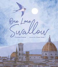 Cover image for One Lone Swallow