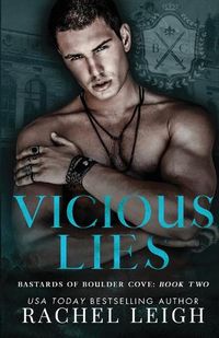 Cover image for Vicious Lies