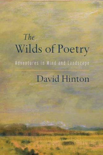 Cover image for The Wilds of Poetry: Adventures in Mind and Landscape