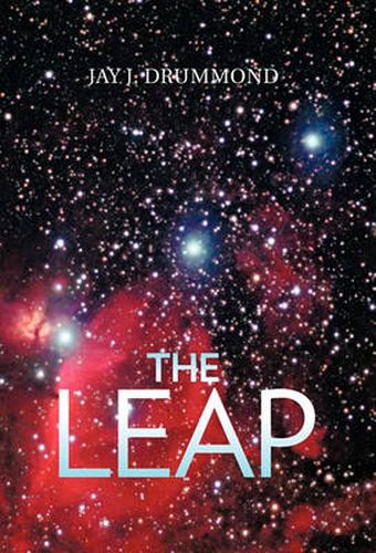 Cover image for The Leap