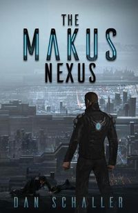 Cover image for &#65279;The Makus Nexus