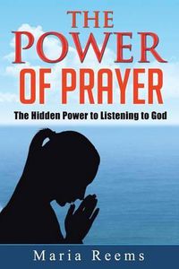 Cover image for The Power of Prayer