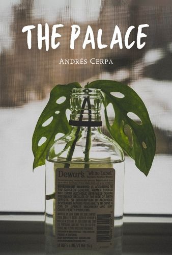Cover image for The Palace