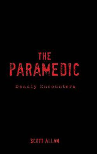 Cover image for the Paramedic