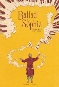 Cover image for Ballad for Sophie