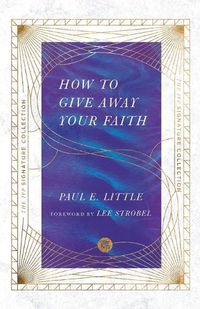 Cover image for How to Give Away Your Faith
