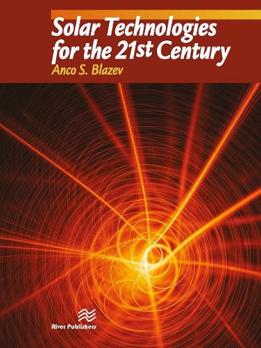 Cover image for Solar Technologies for the 21st Century