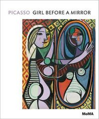 Cover image for Picasso: Girl Before a Mirror