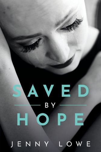 Cover image for Saved By Hope