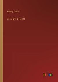 Cover image for At Fault