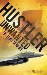 Cover image for Hustler Unwanted