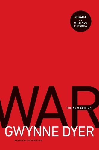 Cover image for War: The New Edition