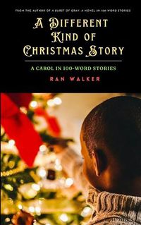 Cover image for A Different Kind of Christmas Story