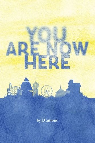 Cover image for You Are Now Here