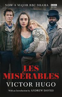 Cover image for Les Miserables: TV tie-in edition