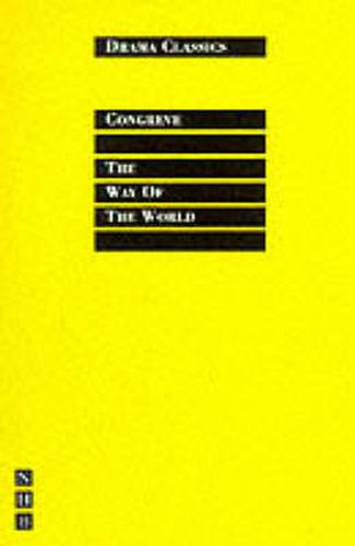 Cover image for The Way of the World