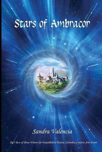 Cover image for Stars of Ambracor