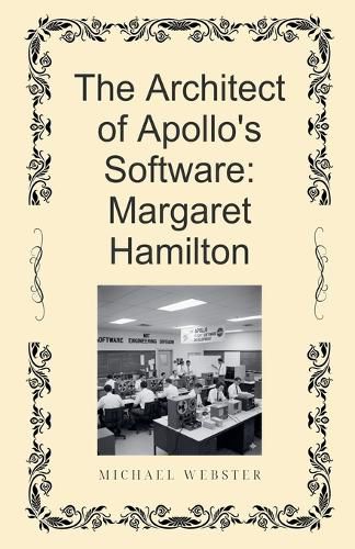 Cover image for The Architect of Apollo's Software