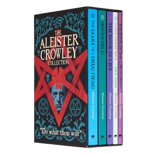 The Aleister Crowley Collection