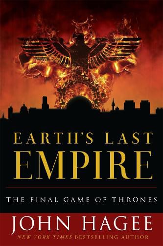 Cover image for Earth's Last Empire: The Final Game of Thrones