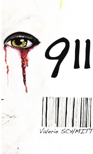 Cover image for 911