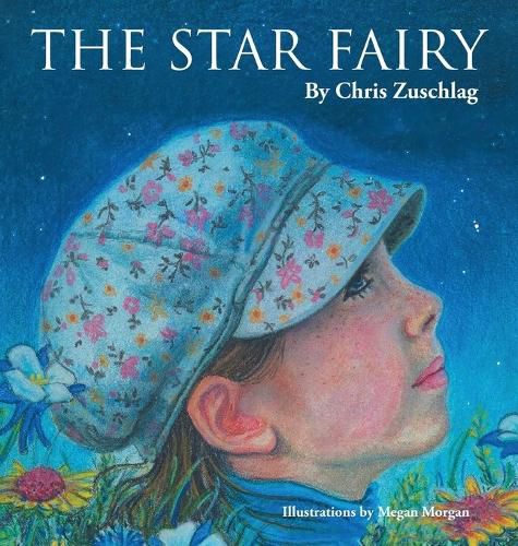 Cover image for The Star Fairy