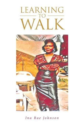 Cover image for Learning to Walk