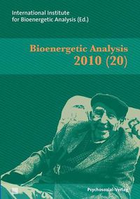 Cover image for Bioenergetic Analysis