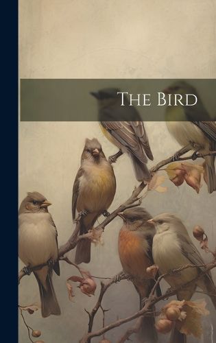 Cover image for The Bird