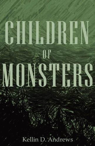 Cover image for Children of Monsters