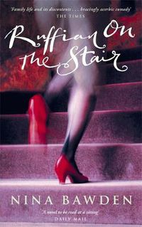 Cover image for Ruffian On The Stair