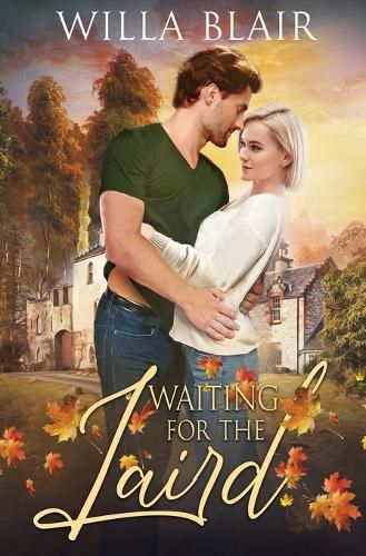 Cover image for Waiting for the Laird