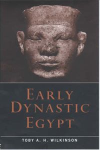 Cover image for Early Dynastic Egypt
