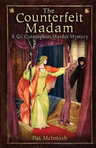 Cover image for The Counterfeit Madam