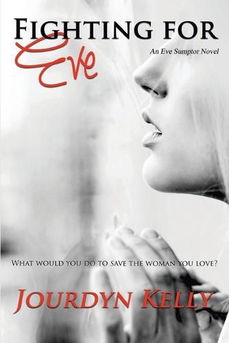 Cover image for Fighting for Eve