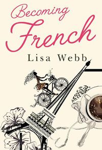 Cover image for Becoming French