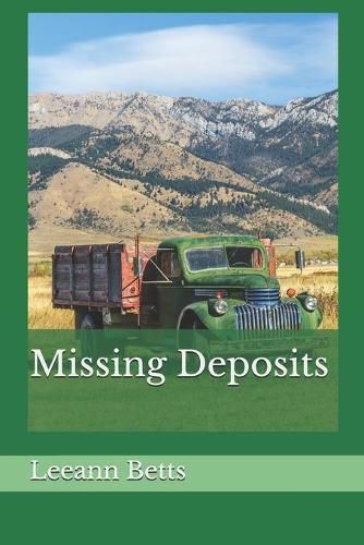 Cover image for Missing Deposits