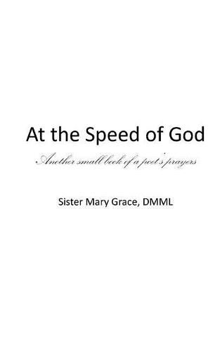 Cover image for At The Speed of God